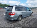 2005 Honda Odyssey — photo 4 of 17 | VIN 5FNRL387X5B109382