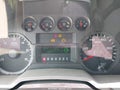 2008 Ford F-550 Super Duty — photo 7 of 16 | VIN 1FDSW34YX8ED08991