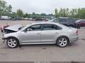 2013 Volkswagen Passat — photo 14 of 16 | VIN 1VWBP7A30DC093545