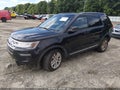 2019 Ford Explorer — photo 2 of 18 | VIN 1FM5K8D82KGA06337