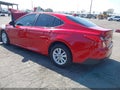 2025 Toyota Camry — photo 3 of 16 | VIN 4T1DAACK6SU099528