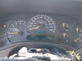 2005 GMC Sierra 1500 — photo 7 of 15 | VIN 2GTEC13T251117096