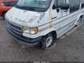 1994 Dodge Ram Van — photo 6 of 12 | VIN 2B6HB21X8RK129835