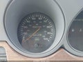 1994 Dodge Ram Van — photo 7 of 12 | VIN 2B6HB21X8RK129835