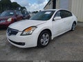 2007 Nissan Altima — photo 2 of 11 | VIN 1N4AL21E67C168452