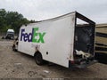 2016 Chevrolet Express 2500 — photo 3 of 12 | VIN 1GB6GVCGXG1165526