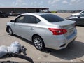 2019 Nissan Sentra — photo 3 of 16 | VIN 3N1AB7AP5KY221852