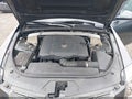 2010 Cadillac CTS — photo 10 of 16 | VIN 1G6DE5EG5A0144640