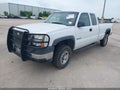 2003 Chevrolet Silverado 2500 — photo 2 of 16 | VIN 1GCHC29U83E286604