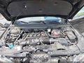 2022 Honda Accord — photo 10 of 16 | VIN 1HGCV1F38NA032302