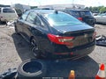 2022 Honda Accord — photo 3 of 16 | VIN 1HGCV1F38NA032302