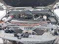 2011 Chevrolet Silverado 2500 — photo 10 of 22 | VIN 1GC1KXC8XBF225390