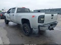 2011 Chevrolet Silverado 2500 — photo 3 of 22 | VIN 1GC1KXC8XBF225390