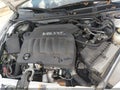 2013 Chevrolet Impala — photo 10 of 14 | VIN 2G1WF5E36D1178314