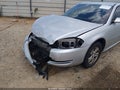 2013 Chevrolet Impala — photo 14 of 14 | VIN 2G1WF5E36D1178314