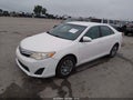 2014 Toyota Camry — photo 2 of 16 | VIN 4T4BF1FKXER364319
