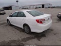 2014 Toyota Camry — photo 3 of 16 | VIN 4T4BF1FKXER364319