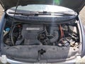 2009 Honda Civic Hybrid — photo 10 of 16 | VIN JHMFA36239S002021