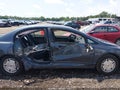 2009 Honda Civic Hybrid — photo 13 of 16 | VIN JHMFA36239S002021