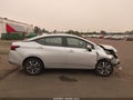 2025 Nissan Versa — photo 14 of 17 | VIN 3N1CN8EV4SL816056