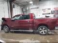 2020 Ram 1500 — photo 14 of 16 | VIN 1C6SRFJT3LN127768