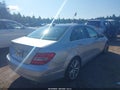 2012 Mercedes-Benz C-Class — photo 4 of 11 | VIN WDDGF8BB7CR217352