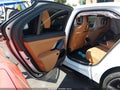 2026 BMW 7 Series — photo 8 of 17 | VIN WBA23EH00TCW77597