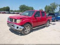 2008 Nissan Frontier — photo 2 of 16 | VIN 1N6AD07W78C418906