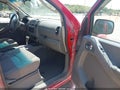 2008 Nissan Frontier — photo 5 of 16 | VIN 1N6AD07W78C418906