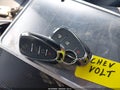 2016 Chevrolet Volt — photo 11 of 11 | VIN 1G1RD6S55GU117821