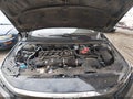 2020 Honda Accord — photo 10 of 16 | VIN 1HGCV1F33LA080805