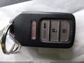 2020 Honda Accord — photo 11 of 16 | VIN 1HGCV1F33LA080805