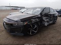2020 Honda Accord — photo 2 of 16 | VIN 1HGCV1F33LA080805