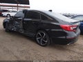 2020 Honda Accord — photo 3 of 16 | VIN 1HGCV1F33LA080805