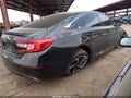 2020 Honda Accord — photo 4 of 16 | VIN 1HGCV1F33LA080805