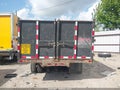 2001 International 4000-Series — photo 15 of 16 | VIN 1HTSCAAL41H386779