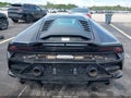 2021 Lamborghini Huracan — photo 15 of 15 | VIN ZHWUF5ZF9MLA16443
