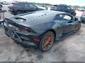 2021 Lamborghini Huracan — photo 4 of 15 | VIN ZHWUF5ZF9MLA16443