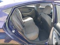 2014 Hyundai Elantra — photo 8 of 12 | VIN 5NPDH4AEXEH481929