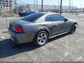 2004 Ford Mustang — photo 4 of 16 | VIN 1FAFP406X4F221339