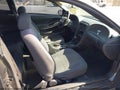 2004 Ford Mustang — photo 5 of 16 | VIN 1FAFP406X4F221339