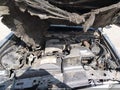 1987 Ford Crown Victoria — photo 10 of 16 | VIN 2FABP74F7HX100773