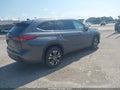 2021 Toyota Highlander — photo 4 of 17 | VIN 5TDHZRBH1MS557213