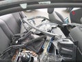 2006 Pontiac G6 — photo 8 of 11 | VIN 1G2ZF55B564292506