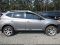 2011 Nissan Rogue Sport — photo 13 of 18 | VIN JN8AS5MV2BW267761