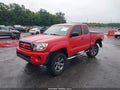 2006 Toyota Tacoma — photo 2 of 16 | VIN 5TETU62N56Z244538