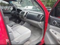 2006 Toyota Tacoma — photo 5 of 16 | VIN 5TETU62N56Z244538