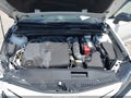 2022 Toyota Camry — photo 10 of 17 | VIN 4T1KZ1AK6NU070909