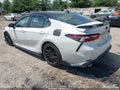 2022 Toyota Camry — photo 3 of 17 | VIN 4T1KZ1AK6NU070909