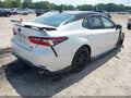 2022 Toyota Camry — photo 4 of 17 | VIN 4T1KZ1AK6NU070909